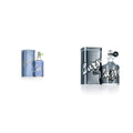 3.4 oz Eau de Toilette Spray & 4.2 oz Cologne Spray F506