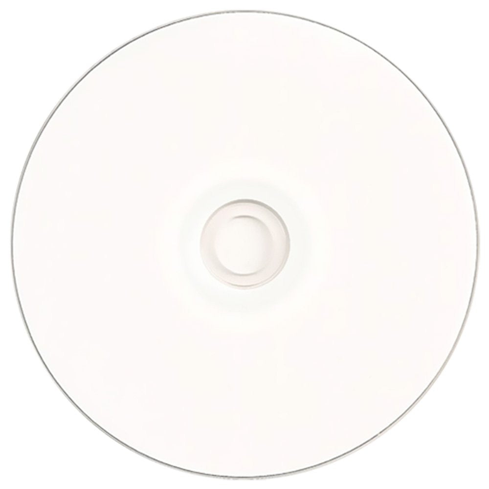 100-disc 700mb/80min CD-R Blank Disc M8751