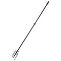 Stainless Steel Flag Pole Holder with 5 Prongs F517