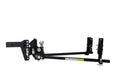 2.5" Shank 8" Drop Weight Distribution Hitch with Anti-Sway Q38797