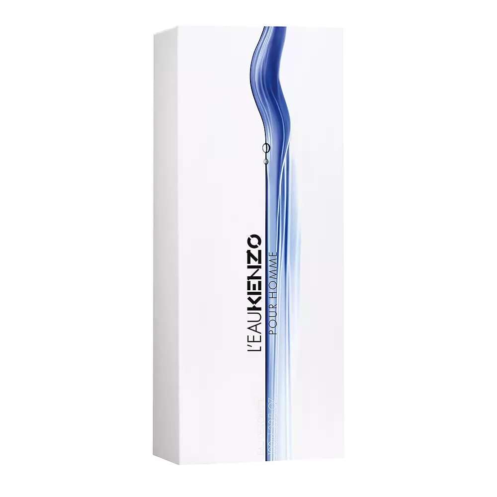 Eau De Toilette Spray for Men 3.4 Oz F73349