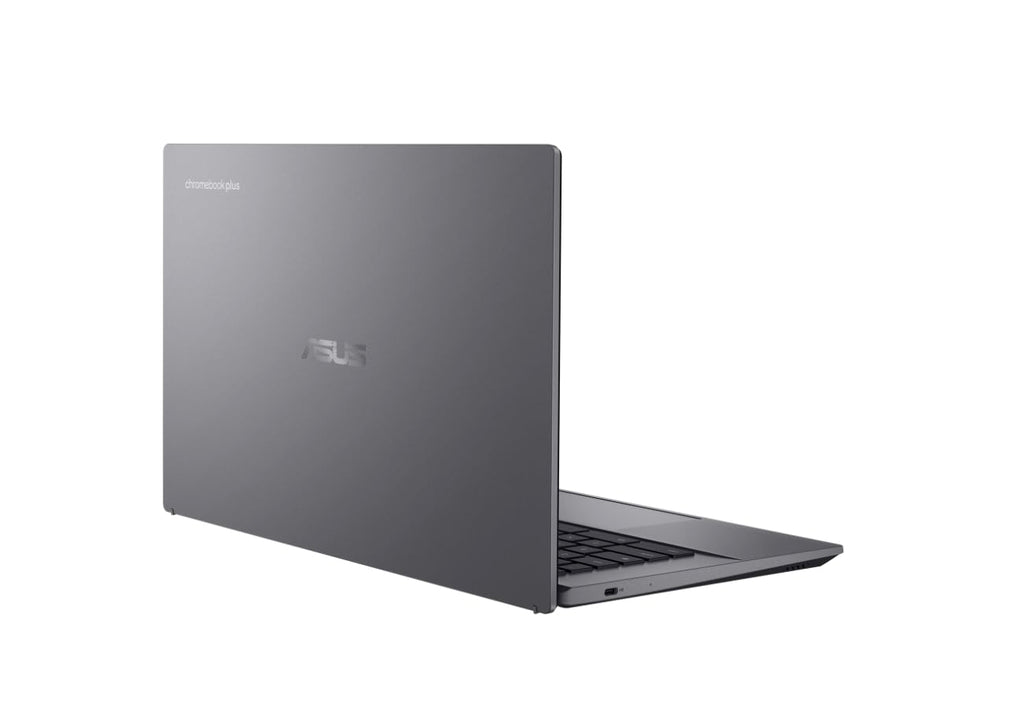 14" FHD Touchscreen Chromebook X2772