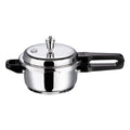 Stainless Steel Pressure Cooker, Outer Lid, 2 Litre R61567