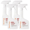 Isopropyl Alcohol Spray 10oz 4 Pack H94438