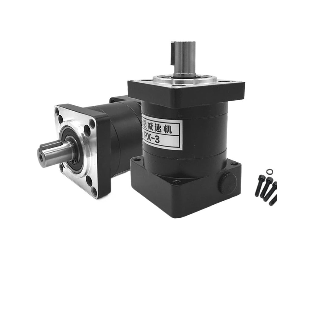 Nema42 110mm Planetary Reducer Gearbox P91049