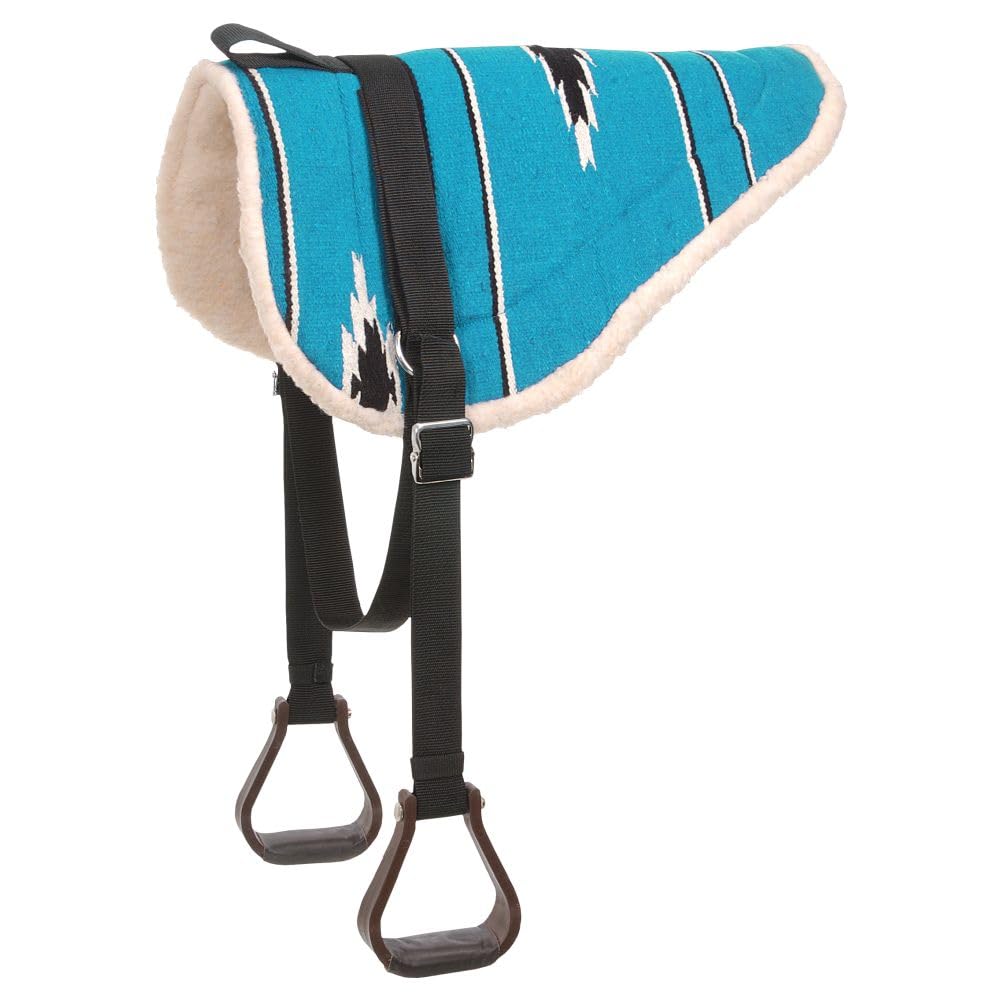Navajo Bareback Pad H376