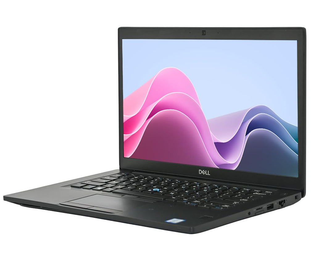 14" Intel Core i7 16GB RAM 512GB SSD Business Laptop B951475