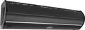 36 Inch Black Wall Mounted Air Curtains M768834