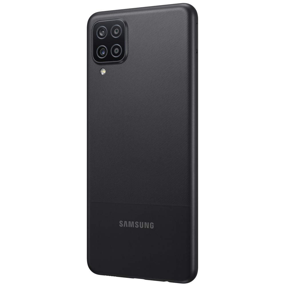 Black 32GB Smartphone K456742