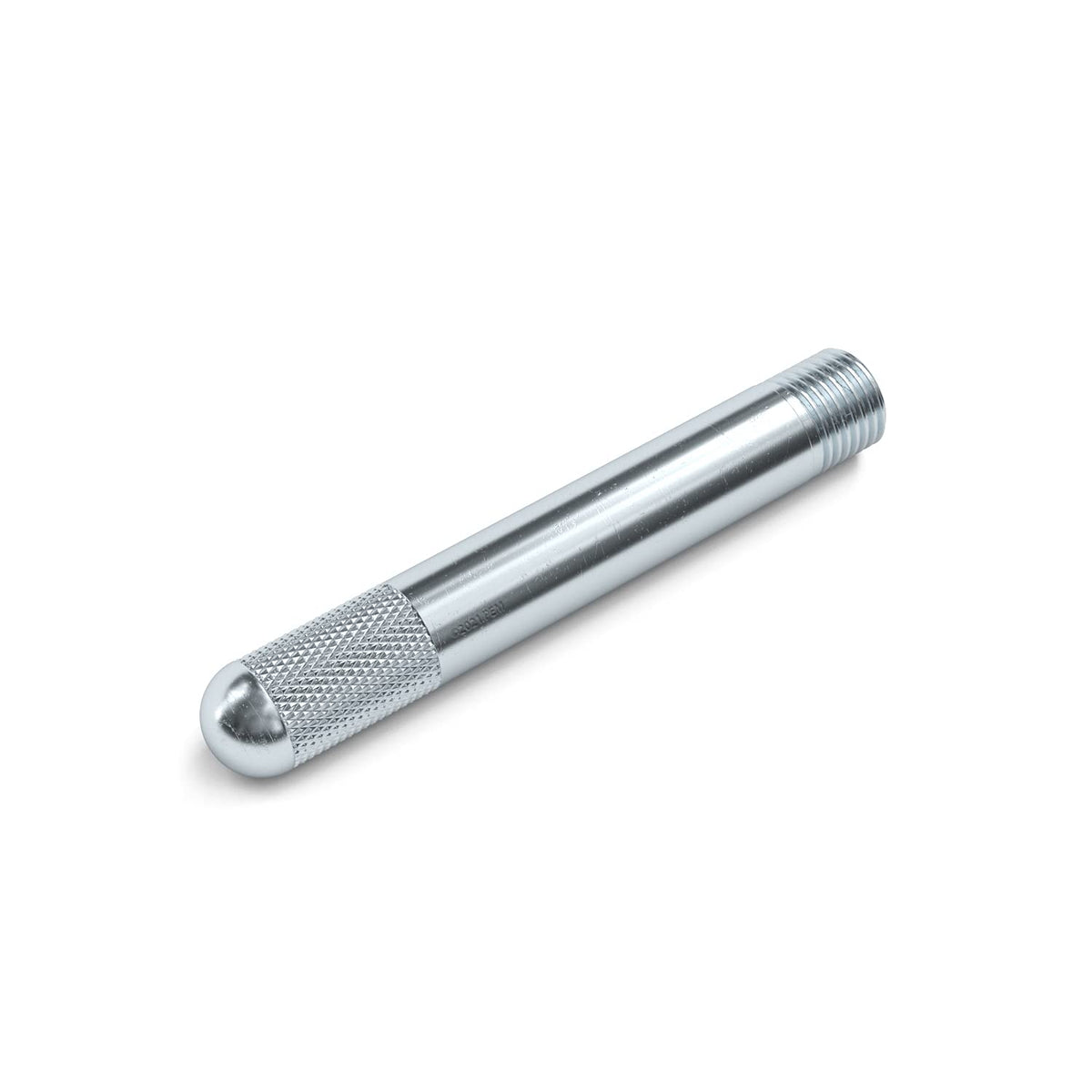 Wheel Hanger M14x1.25 97mm Length Silver Pack of 2 P3934
