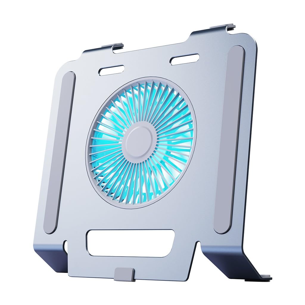 Aluminum Alloy Laptop Stand W9864