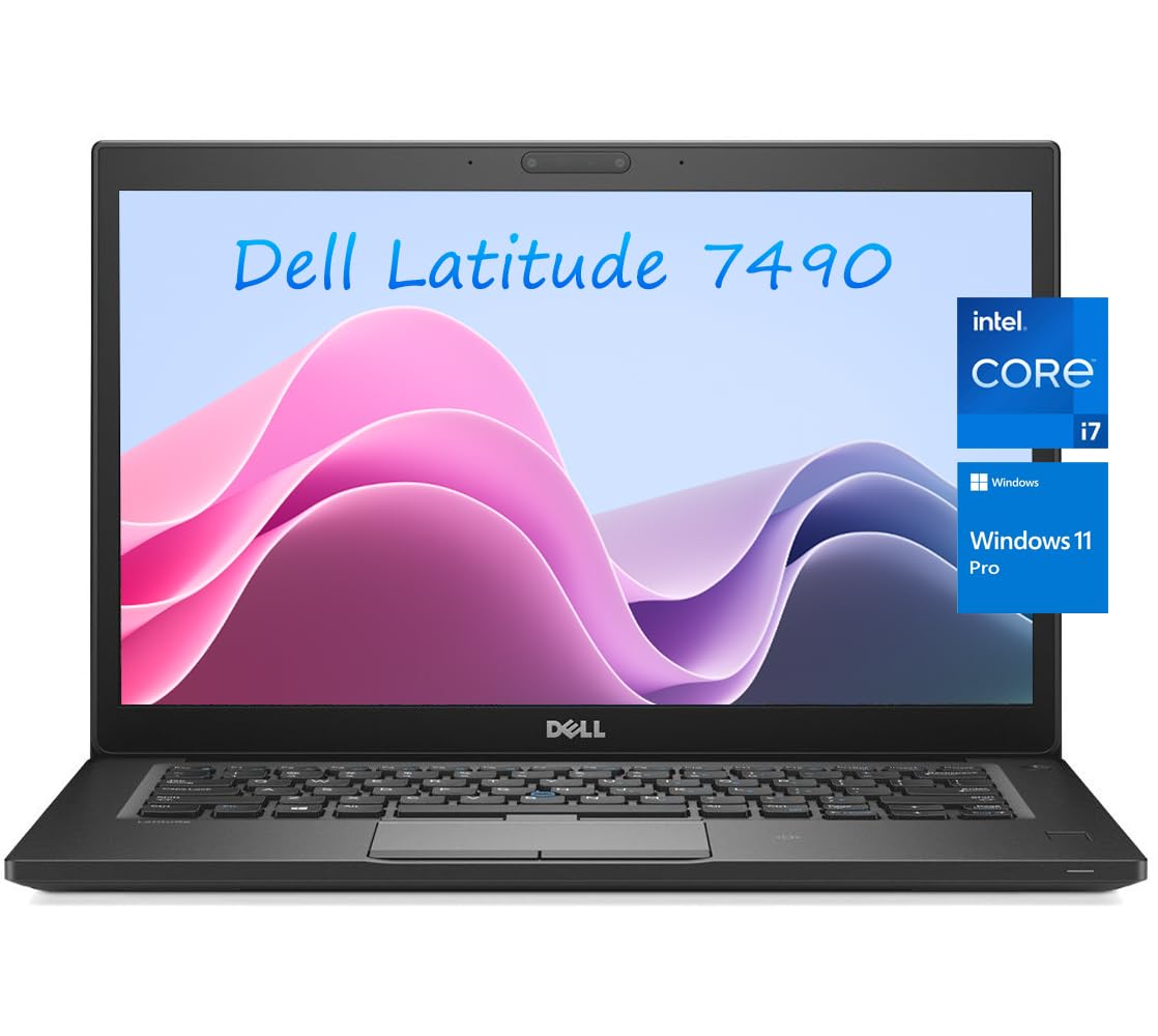 14" Intel Core i7 16GB RAM 512GB SSD Business Laptop B951475