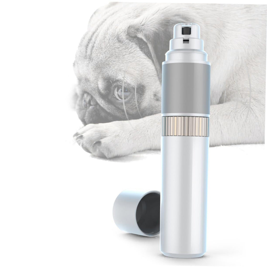 Pet Nail Clipper Electric Grinder Adjustable Speed U482307