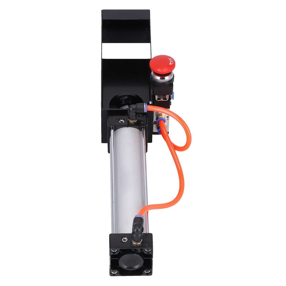 Heavy Duty Aluminum Can Crusher L2763