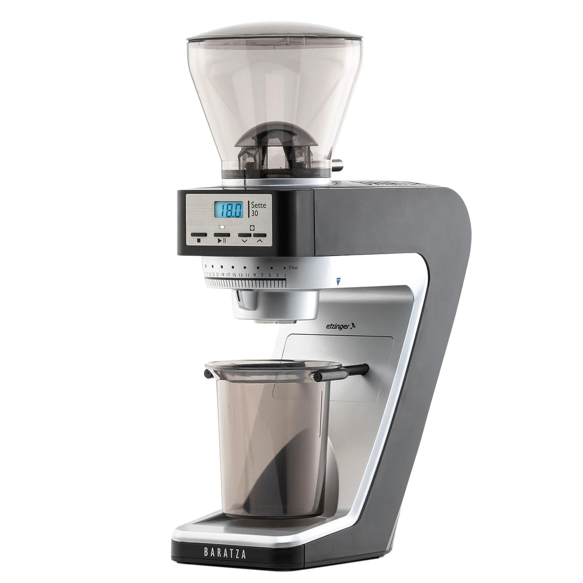 Conical Burr Grinder B995