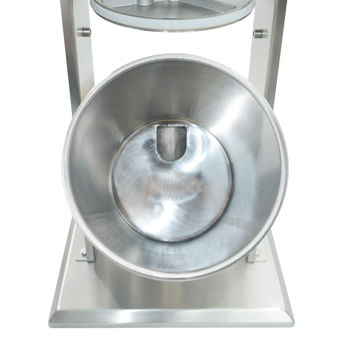 Stainless Steel Electric 15 Liter Sausage Stuffer O155907
