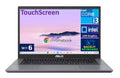 14" FHD Touchscreen Chromebook X2772