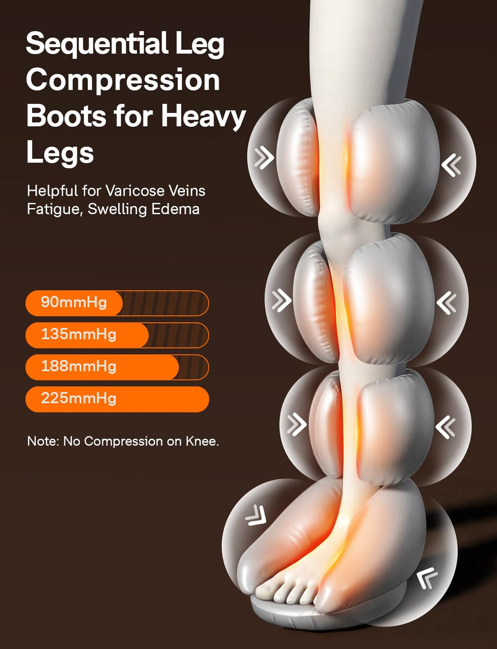 Leg Massager L967577