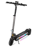 Electric Scooter 750W 25 MPH 30-35 Miles W525