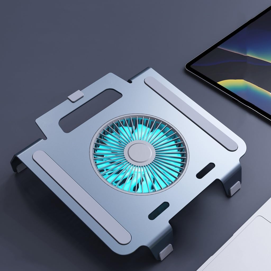 Aluminum Alloy Laptop Stand W9864
