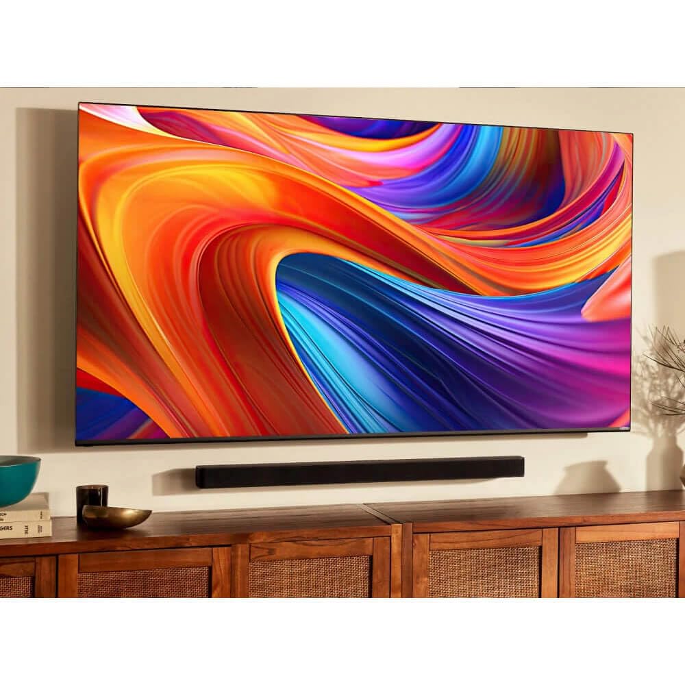 50 inch 4K UHD HDR Smart TV P9257