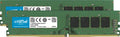 32GB Kit DDR4 288-pin DIMM V11239