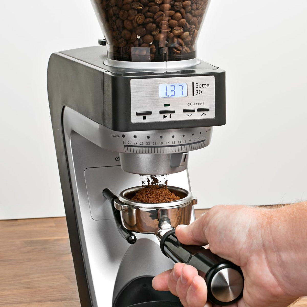 Conical Burr Grinder B995