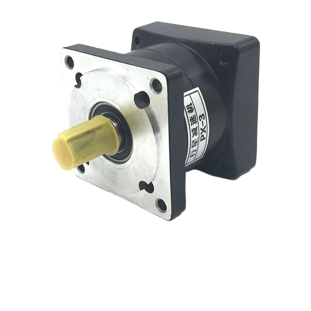 Nema42 110mm Planetary Reducer Gearbox P91049
