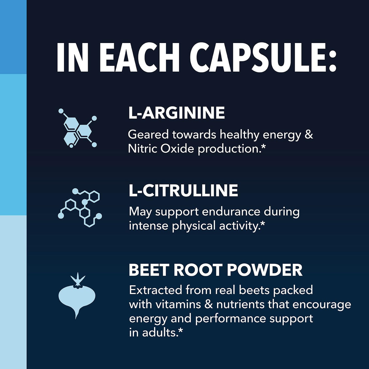 Organic Maca Root Liquid Drops & L Arginine L Citrulline Supplement X6558