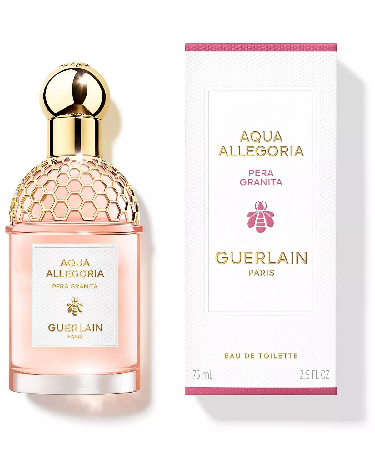 Eau de Toilette Spray 2.5 Ounce P68808