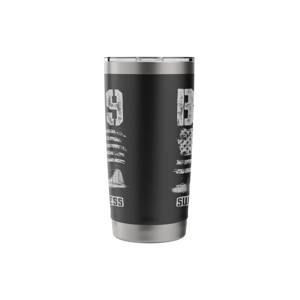 World War II Insulated Tumbler N73946