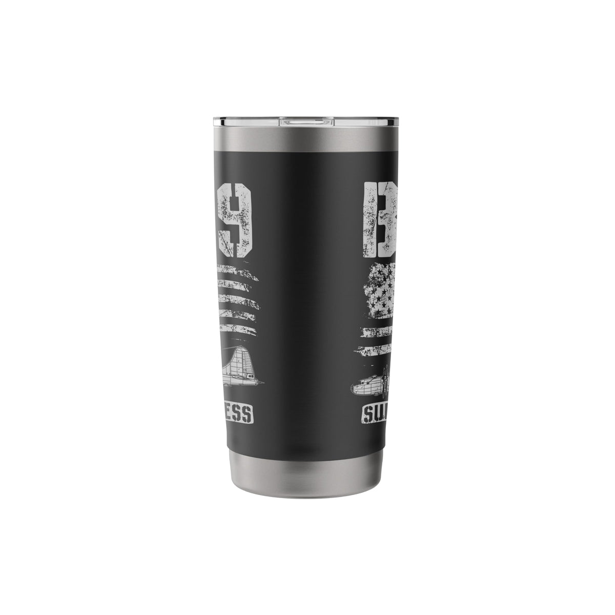 World War II Insulated Tumbler N73946