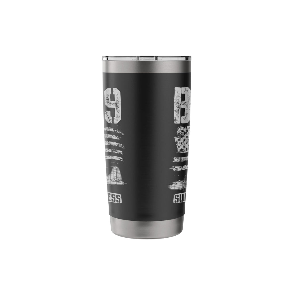 World War II Insulated Tumbler N73946