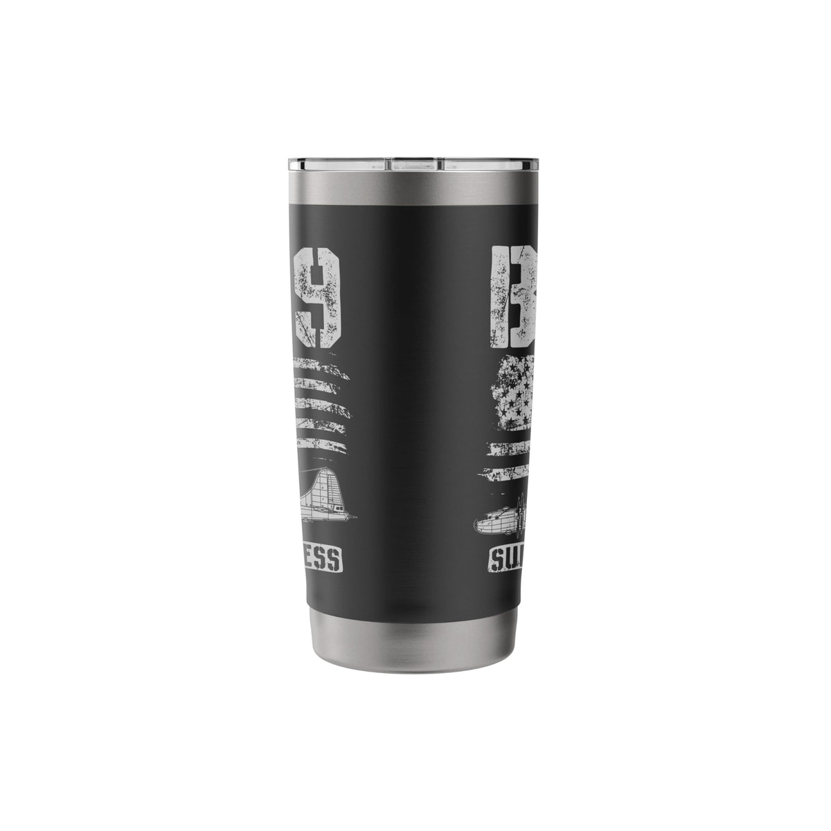 World War II Insulated Tumbler N73946