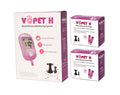 Blood Glucose Monitoring System with 100 Test Strips N920