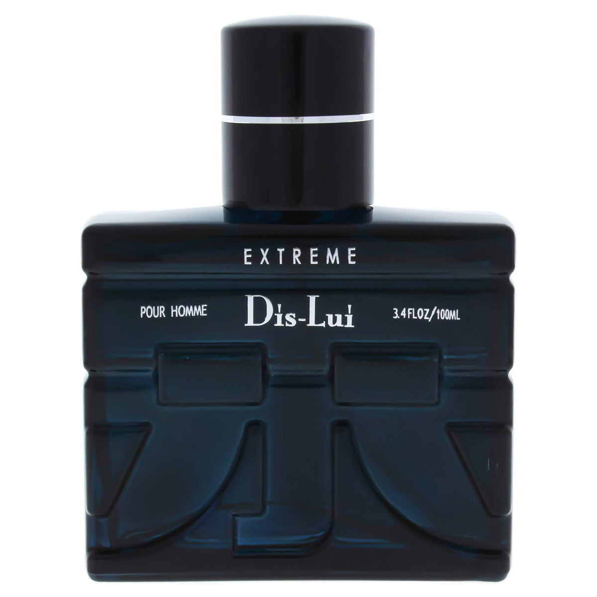 Men 3.4 oz Eau De Parfum Spray E868