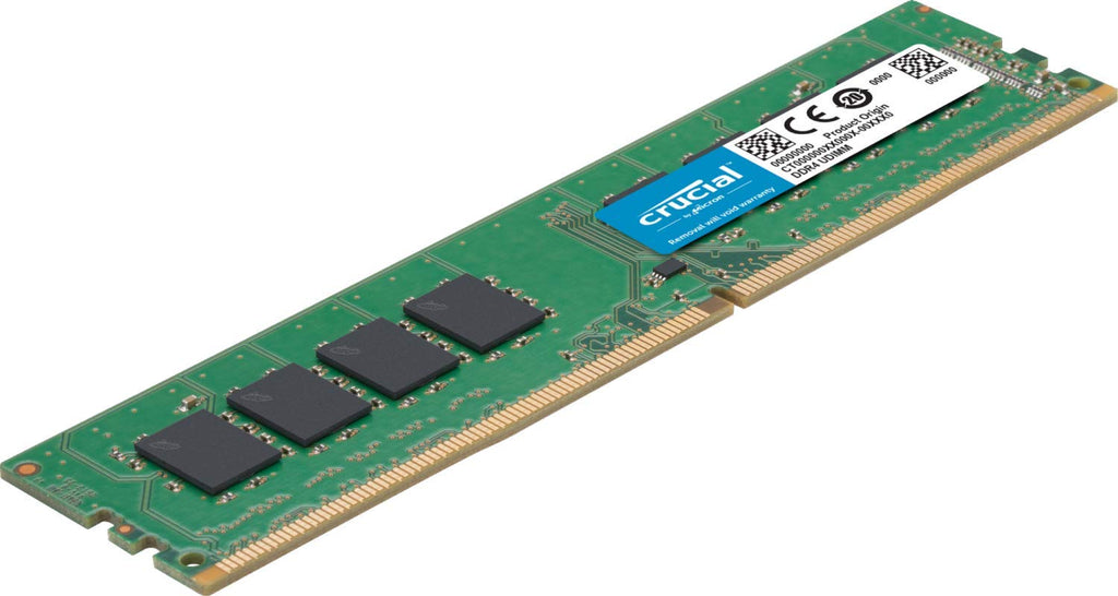 32GB Kit DDR4 288-pin DIMM V11239