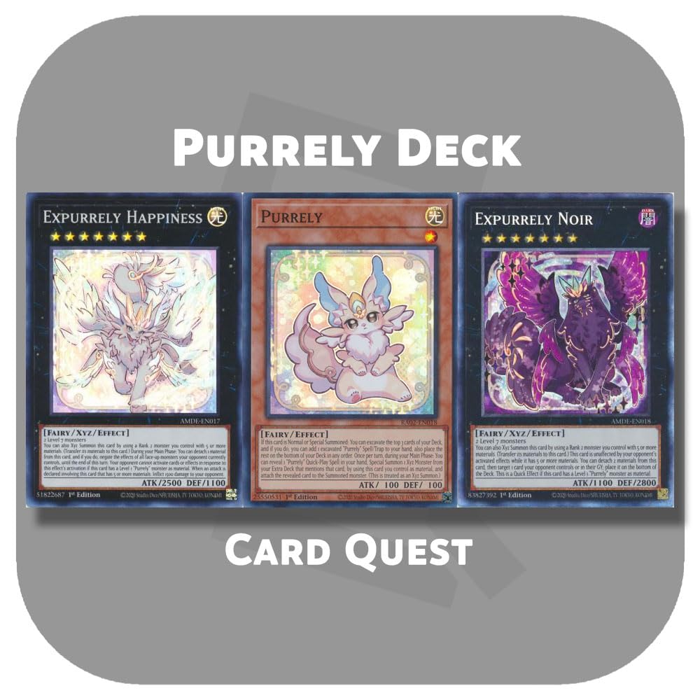 Custom Deck for Yu-Gi-Oh! P690107