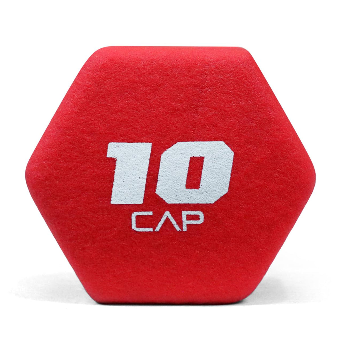 Neoprene Dumbbells Hand Weights with Non-Slip Grip T842