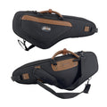 Alto Saxophone Case with Adjustable Shoulder Strap E63965