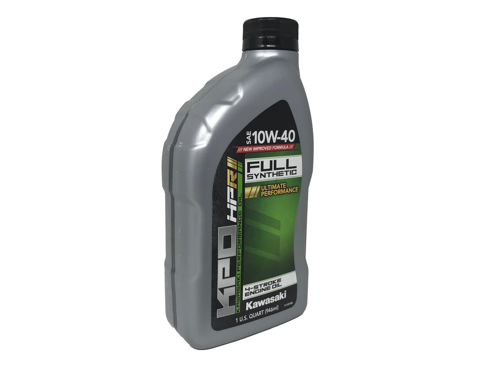 10W-40 Full-Synthetic Oil S49729