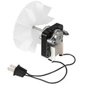 Bathroom Exhaust Fan Motor Replacement Kit 50CFM 120V E227