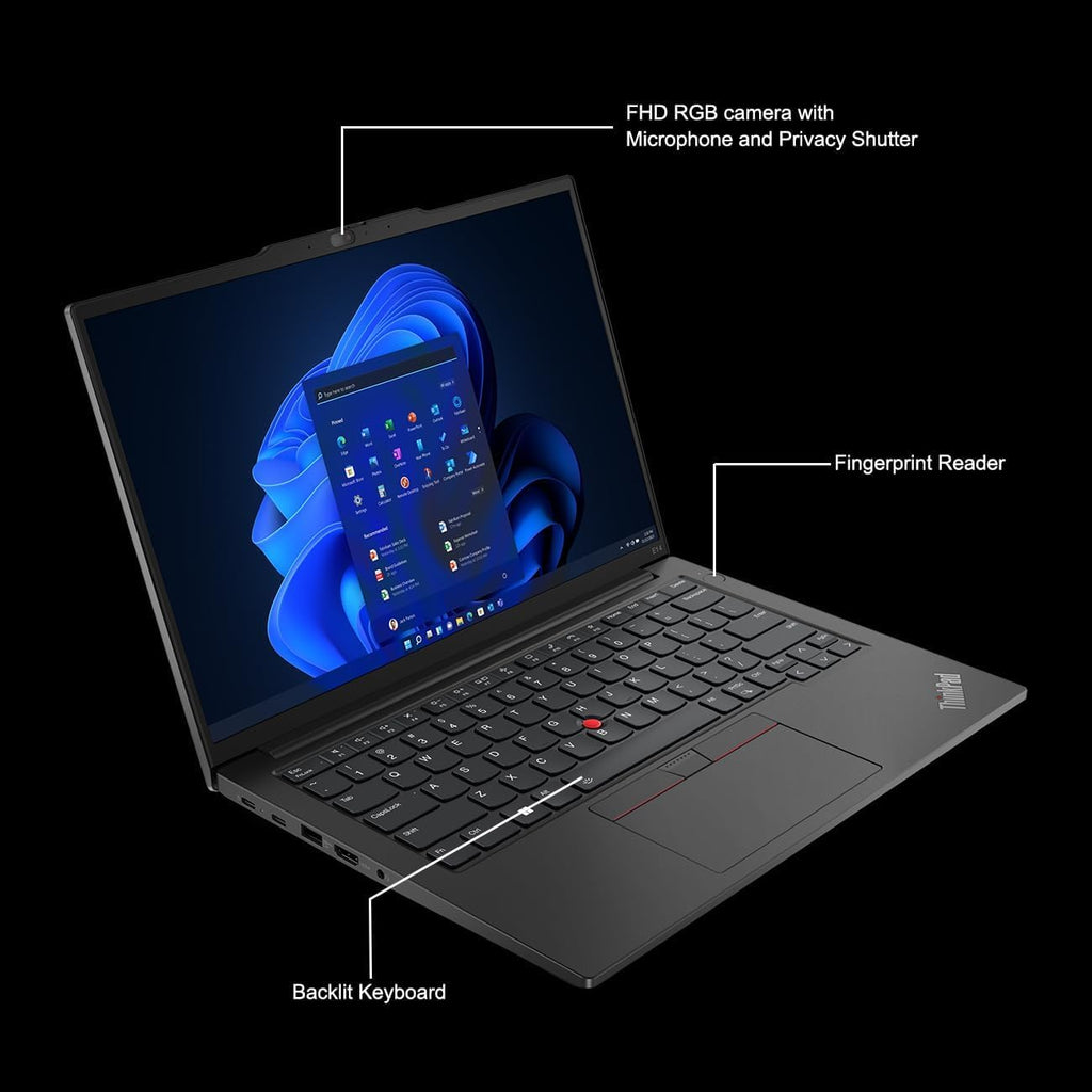 Intel i7 16GB RAM 512GB SSD Business Laptop X82070