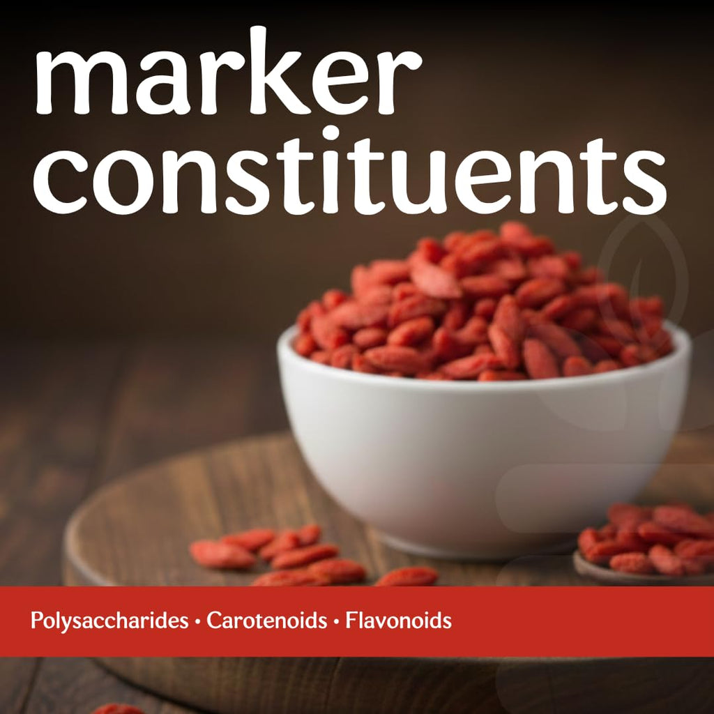Organic Goji Berries C456478