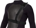 Adjustable Elastic Shoulder Strap Harness E890937