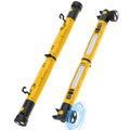 Magnetic Rechargeable LED Work Light with Detachable Dual Light Bars R9869