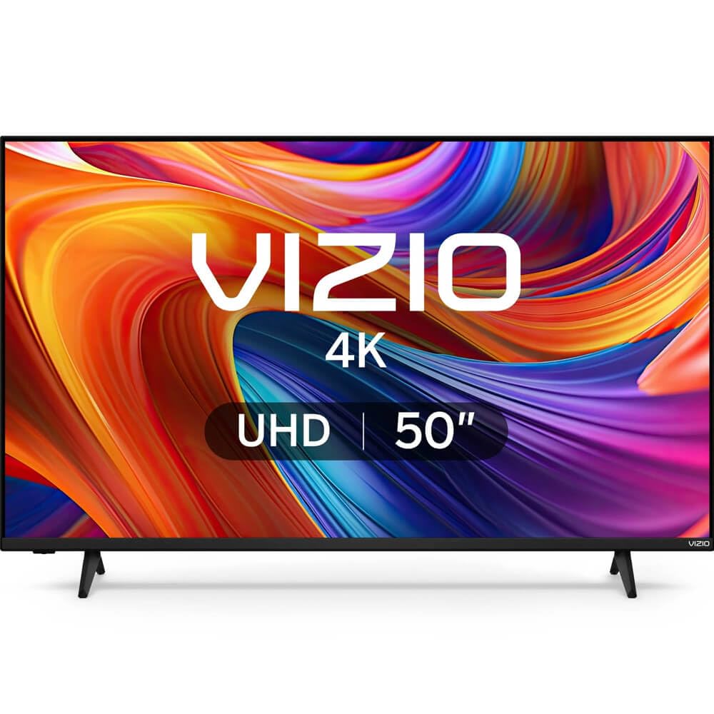 50 inch 4K UHD HDR Smart TV P9257