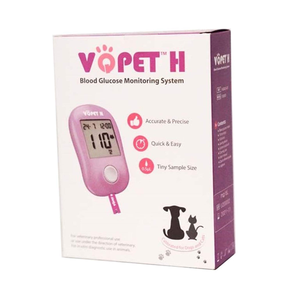 Blood Glucose Monitoring System with 100 Test Strips N920