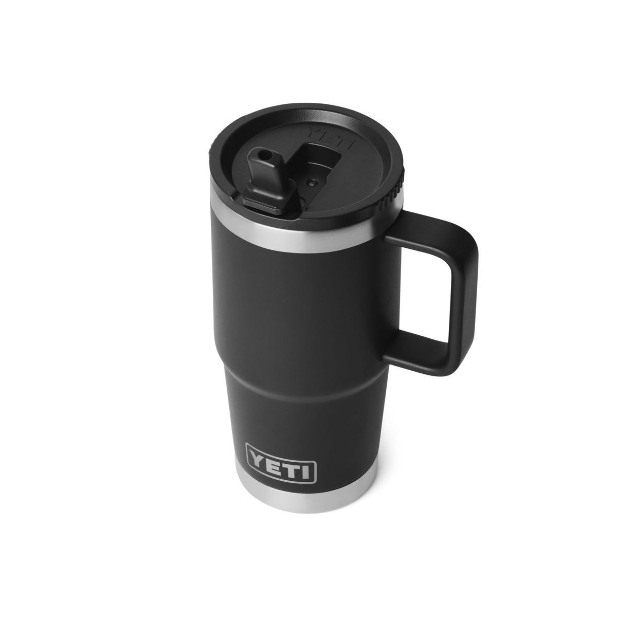 20 oz Stainless Steel Vacuum Insulated Travel Mug U85436