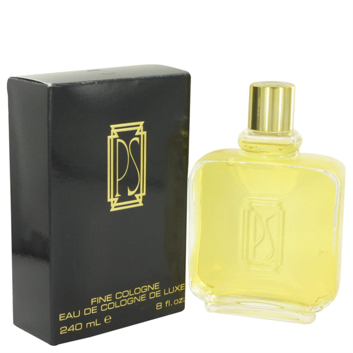 Fine Cologne Splash, 8.0 Fluid Ounce X261414